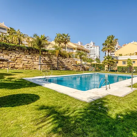 Hanami Puerto Alto Pa4-10 公寓