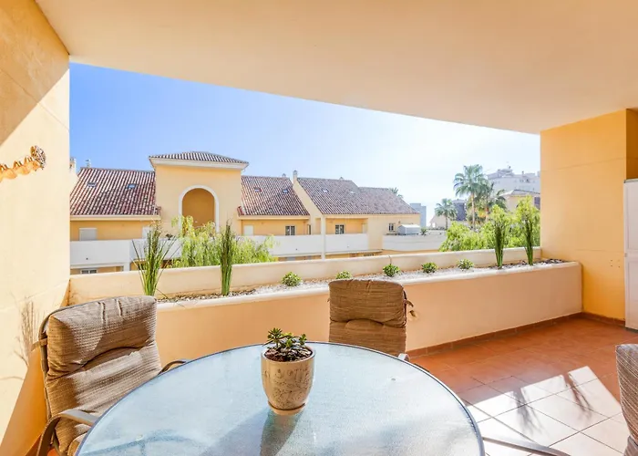 Hanami Puerto Alto Pa4-10 * 埃斯特波纳