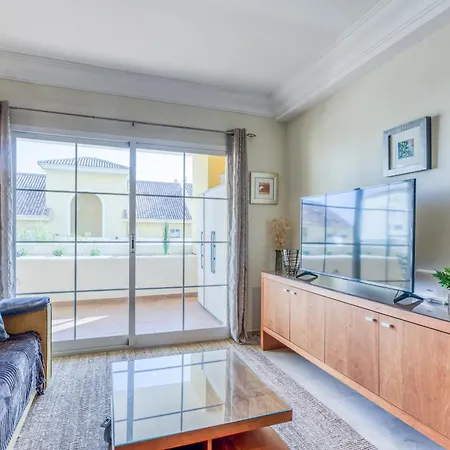 Hanami Puerto Alto Pa4-10 Apartment