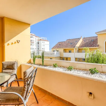 Hanami Puerto Alto Pa4-10 Apartment