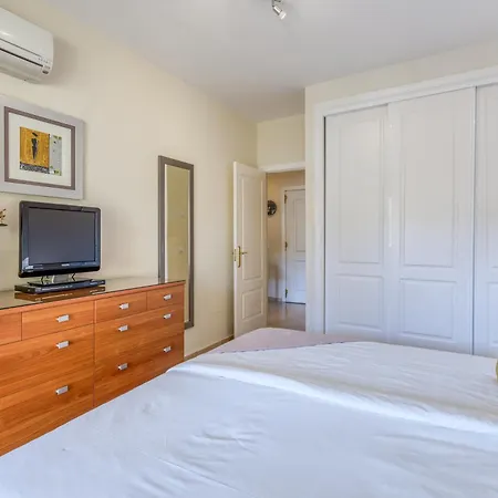 Apartment Hanami Puerto Alto Pa4-10