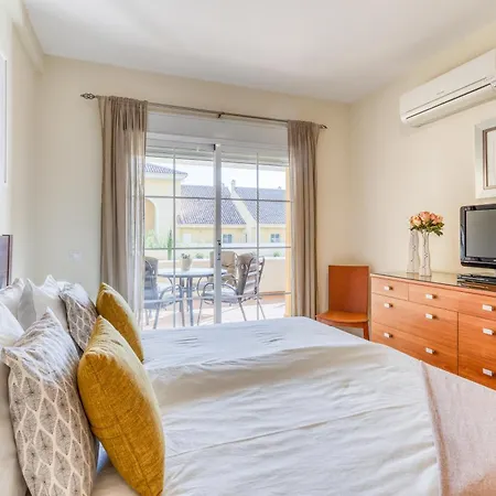 Hanami Puerto Alto Pa4-10 Apartment