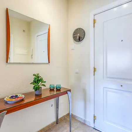 Hanami Puerto Alto Pa4-10