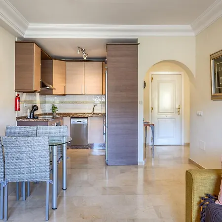 Hanami Puerto Alto Pa4-10 Estepona