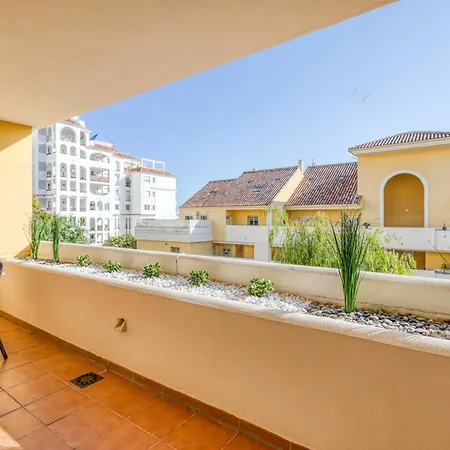 Hanami Puerto Alto Pa4-10 *