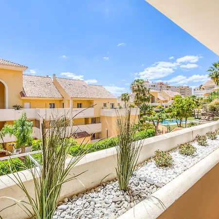 Hanami Puerto Alto Pa4-10