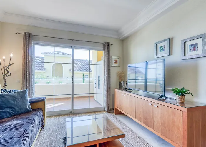 Hanami Puerto Alto Pa4-10 Appartement