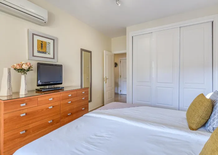 Appartement Hanami Puerto Alto Pa4-10