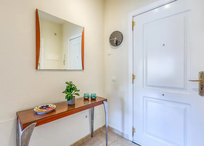 Hanami Puerto Alto Pa4-10