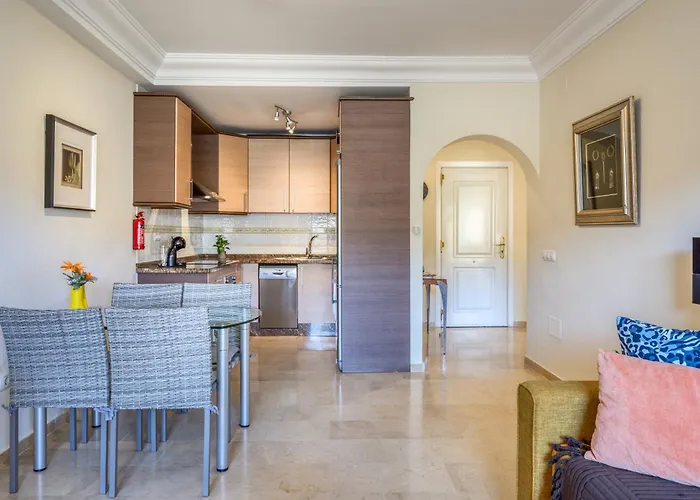 Hanami Puerto Alto Pa4-10 Естепона