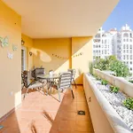 דירה Hanami Puerto Alto Pa4-10 אסטפונה