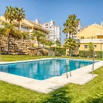דירה Hanami Puerto Alto Pa4-10