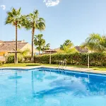 דירה Hanami Puerto Alto Pa4-10 אסטפונה