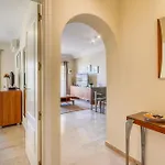Hanami Puerto Alto Pa4-10 דירה *