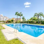 Hanami Puerto Alto Pa4-10 דירה *