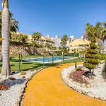דירה Hanami Puerto Alto Pa4-10 *