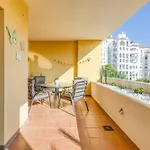 Hanami Puerto Alto Pa4-10 דירה *