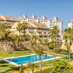 Hanami Puerto Alto Pa4-10 דירה *