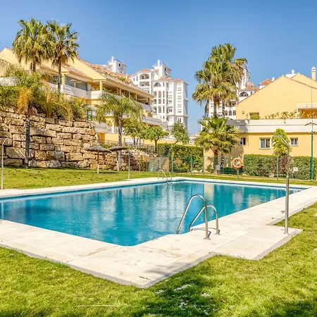 Apartament Hanami Puerto Alto Pa4-10