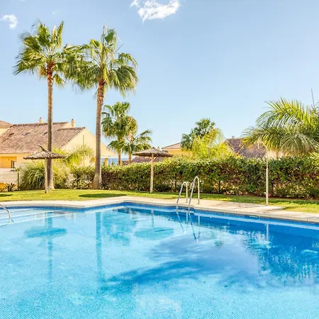 Apartament Hanami Puerto Alto Pa4-10 Estepona