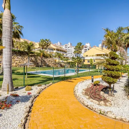 Apartament Hanami Puerto Alto Pa4-10 *