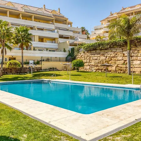 Apartament Hanami Puerto Alto Pa4-10