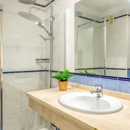 公寓 Hanami Puerto Alto Pa4-10