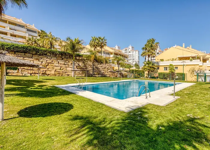 Hanami Puerto Alto Pa4-10 Διαμέρισμα